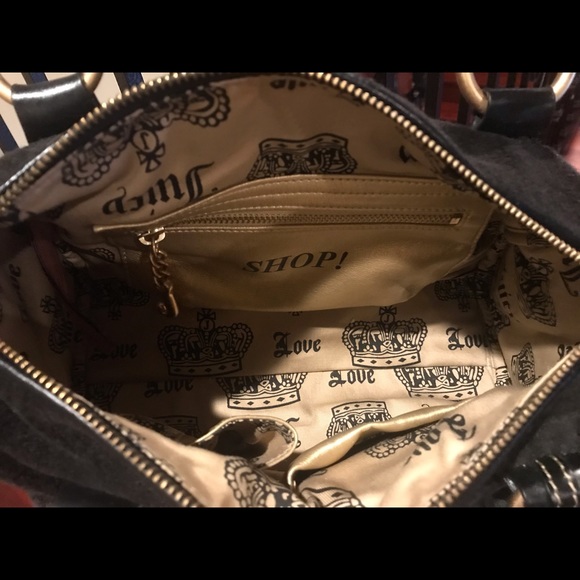 Juicy couture bag - Picture 4 of 7